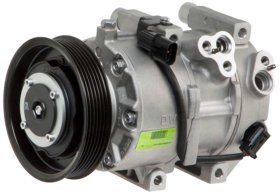 (image for) Halla Genesis Coupe 3.8 A/C Compressor 2013 – 2016