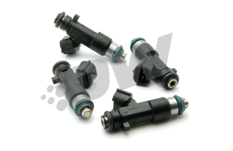 (image for) Deatschwerks Genesis Coupe 2.0T 550cc Injectors 2010 – 2012