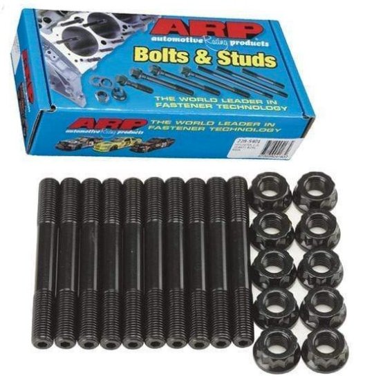 (image for) ARP Genesis Coupe 2.0T Main Stud Kit 2010 – 2014 - Click Image to Close