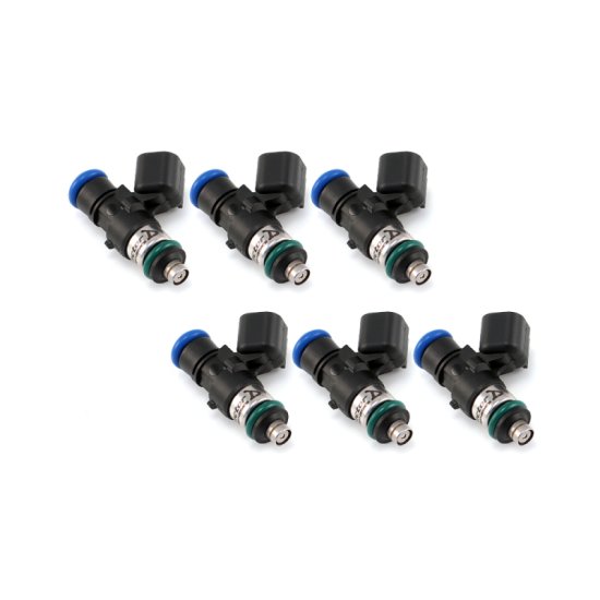 (image for) Injector Dynamics Genesis Coupe 3.8 ID2600x Injectors 2010 – 2012 - Click Image to Close