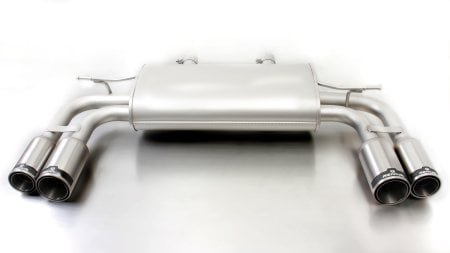 (image for) Remus Genesis Coupe 3.8 Catback Exhaust 2010 – 2016