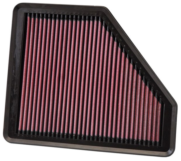(image for) K&N Genesis Coupe Intake Air Filter 2.0T & 3.8 Filter 2010 – 2012