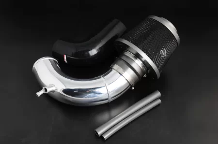 (image for) Weapon R Genesis Coupe 2.0T Polished Air Intake Kit 2010 – 2012