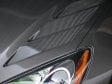 (image for) RK Sport Genesis Coupe Extractor Carbon Fiber Hood 2013 - 2016