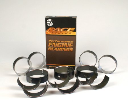 (image for) ACL Genesis Coupe 3.8 Main Bearings Extra Oil Clearance Set 2010 – 2016