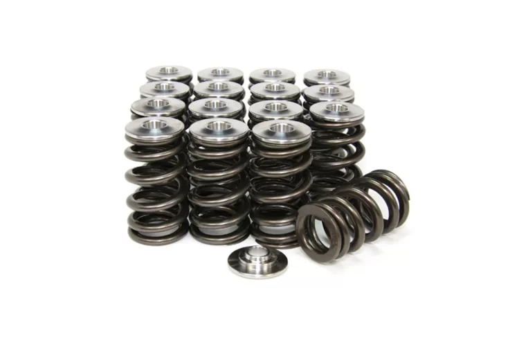 (image for) GSC Beehive Genesis Coupe 2.0T Valve Springs 2010 – 2014