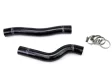 (image for)  HPS Genesis Coupe 2.0T Radiator Hose Kit Various Colors 2010 - 2012