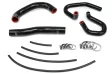 (image for) HPS Genesis Coupe 2.0T Radiator & Heater Hose Kit Various Colors 2013 – 2014