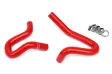 (image for) HPS Genesis Coupe 2.0T Heater Hose Kit Various Colors 2010 - 2014