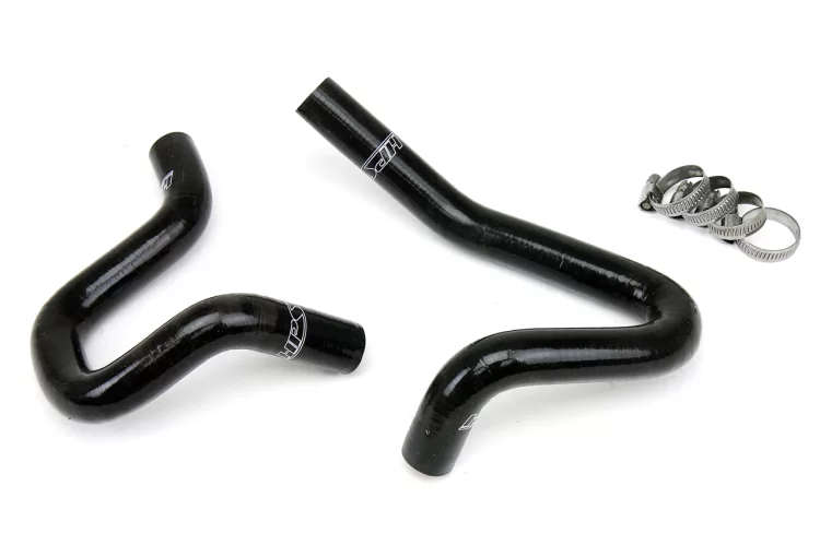 (image for) HPS Genesis Coupe 2.0T Heater Hose Kit Various Colors 2010 - 2014