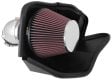 (image for) K&N Genesis Coupe 3.8 Typhoon Air Intake Kit 2013 – 2016