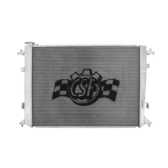 (image for) CSF Racing Genesis Coupe 2.0T Automatic Transmission Radiator 2010 - 2012