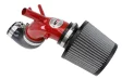 (image for) HPS Genesis Coupe 2.0T Shortram Red Air Intake Kit 2013 - 2014