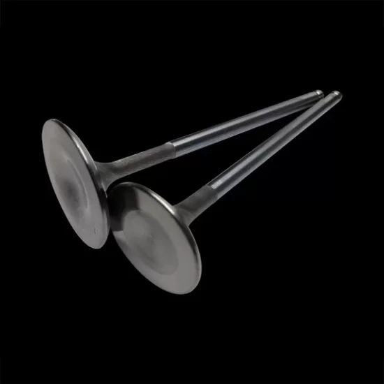 (image for) Brian Crower Genesis Coupe 2.0T Stainless Steel Standard Size 34mm Intake Valves 2010 – 2014 - Click Image to Close