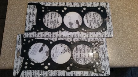 (image for) COMETIC Genesis Coupe 2.0T MLX .040” Head Gasket 2010 - 2014