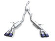 CNT Racing Genesis Coupe 2.0T Catback Exhuast System 2010 – 2014