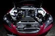 (image for) KDM Racer Genesis Coupe 2.0T & 3.8 Carbon Fiber Air Duct 2010 – 2012