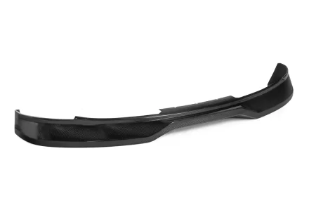 (image for) Ark Performance Genesis Coupe C-FX Carbon Fiber Front Lip 2010 - 2012