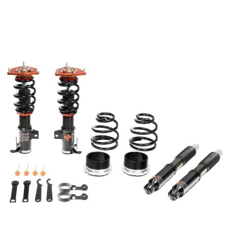 (image for) Ksport Genesis Coupe Kontrol Sport Coilover Set 2010 - 2016