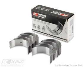 King OE-Replacement Genesis Coupe 2.0T Connecting Rod Bearings 2010 – 2014