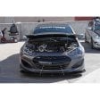 (image for) APR Performance Genesis Coupe Carbon Fiber Front Splitter 2013 - 2016