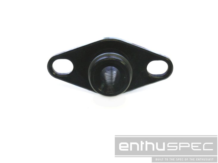 (image for) ENTHUSPEC Genesis Coupe 2.0T FUEL RAIL ADAPTOR FITTING 2010 – 2014