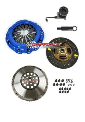 FX RACING GENESIS COUPE 2.0T STAGE 1 CLUTCH & FLYWHEEL KIT 2010 – 2014