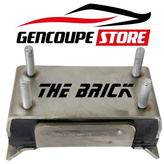 (image for) Gencoupe Store Genesis Coupe Transmission Mount 2010 – 2016 - Click Image to Close