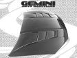 (image for) Gemini Genesis Coupe Vented Fiberglass Hood 2013 - 2016