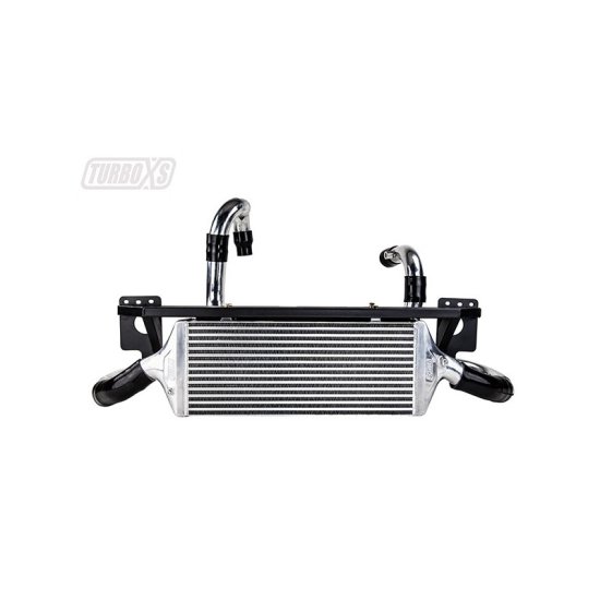 (image for) TurboXS Genesis Coupe 2.0T Intercooler Kit 2010 – 2012 - Click Image to Close