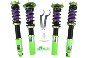 Gecko Racing Genesis Coupe G-RACING Coilover 2010 – 2016