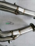 (image for) NGM GENESIS COUPE 3.8 HEADERS 2010 – 2016 (GROUP BUY)