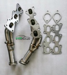 NGM GENESIS COUPE 3.8 HEADERS 2010 – 2016 (GROUP BUY)