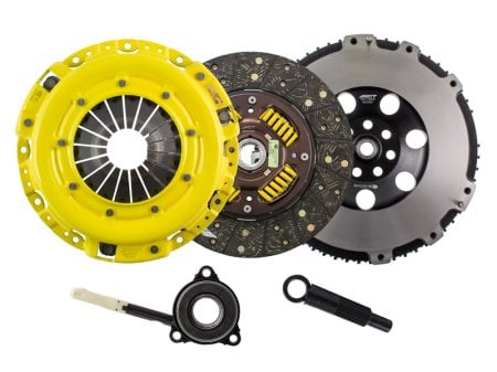 (image for) Advanced Clutch Genesis Coupe 2.0T Street Sprung Clutch 2013 - 2014