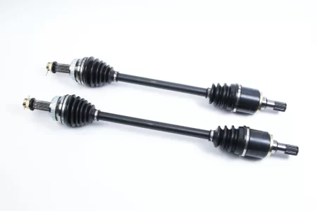 (image for) Insane Shafts Genesis Coupe Rear Axles 2010 – 2012