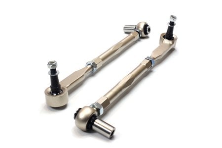 (image for) ISR PERFORMANCE Genesis Coupe PRO TENSION RODS 2010 - 2016