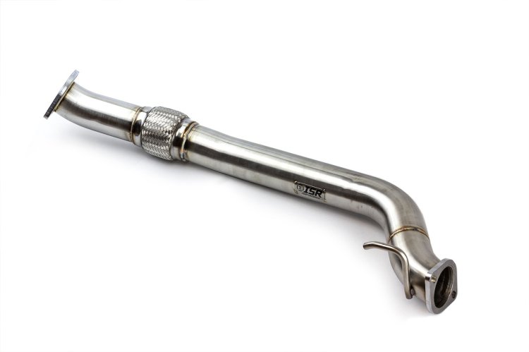 (image for) ISR PERFORMANCE Genesis Coupe 2.0T Downpipe 2010 - 2014