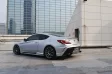 (image for) M&S Genesis Coupe Hyper-G ABS Plastic Complete Body Kit 2013 - 2016