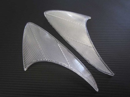 (image for) KDM Racer Clear Corner Lenses Genesis Coupe 2010 - 2012