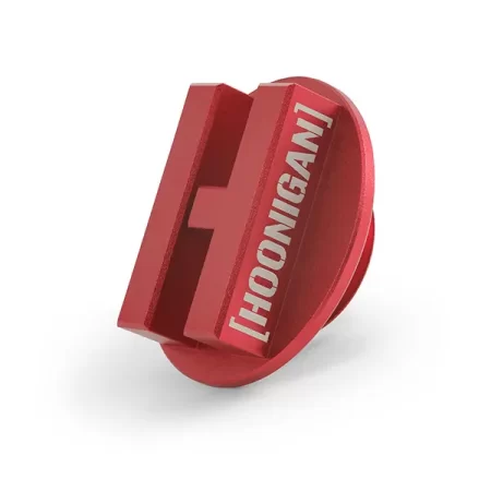 (image for) MISHIMOTO GENESIS COUPE HOONIGAN OIL FILLER CAP 