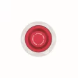 (image for) Mishimoto Genesis Coupe Red Oil Cap 