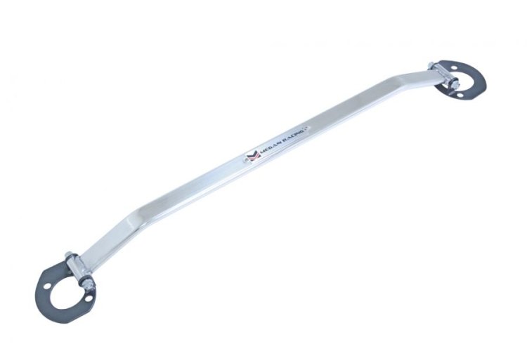 (image for) Megan Racing Genesis Coupe Race-Spec Strut Bar 2010 – 2016