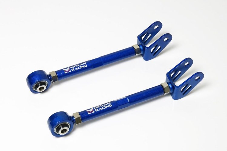 (image for) Megan Racing Genesis Coupe Type-II Rear Trailing Arm 2010 - 2016 - Click Image to Close