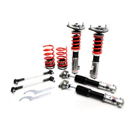 (image for) Godspeed Genesis Coupe MonoRS Coilovers 2010 – 2016 - Click Image to Close