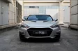 (image for) M&S Genesis Coupe Hyper-G Type A ABS Plastic Front Bumper 2013 - 2016