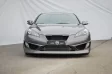 (image for) M&S Genesis Coupe Night Road Fiberglass Front Bumper 2010 - 2012