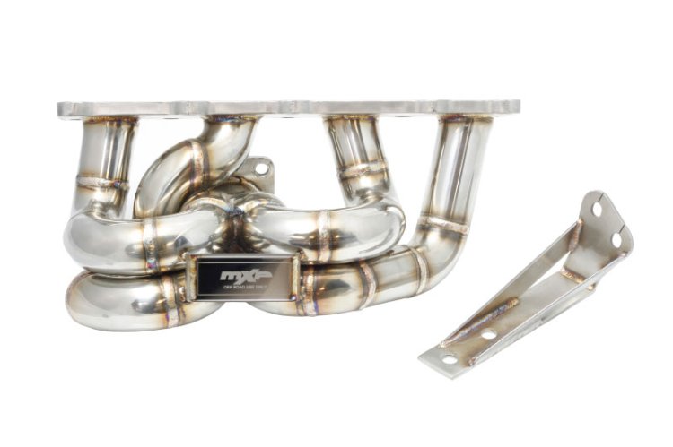 (image for) MXP Genesis Coupe 2.0T Turbo Manifold 2010 – 2012