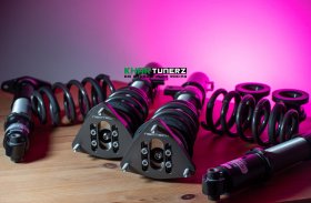 NeoTech Genesis Coupe LS Coilovers 2010 – 2016