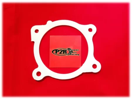 (image for) P2R Genesis Coupe 3.8 Thermal Throttle Body Gasket 2010 - 2012 