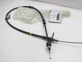 Hyundai OEM Parking Brake Cable Assembly 2010 – 2016